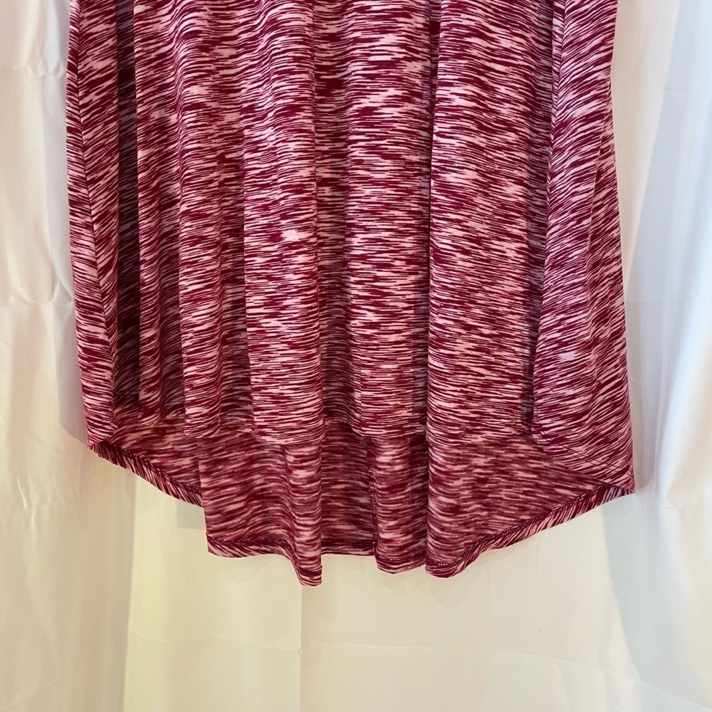 Lularoe/ Carly Swing Dress​​​​​​​​​​​ - Picture 2 of 10